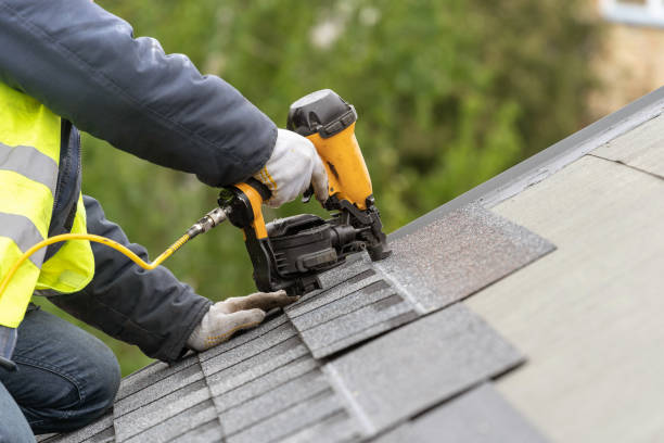 Best Roof Coating Services  in Reading, MI