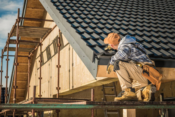 Best Cold Roofs  in Reading, MI