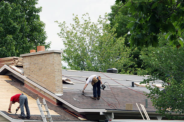 Best Gutter Installation and Repair  in Reading, MI