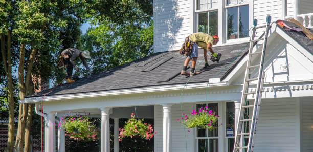 Best Roof Ventilation Installation  in Reading, MI